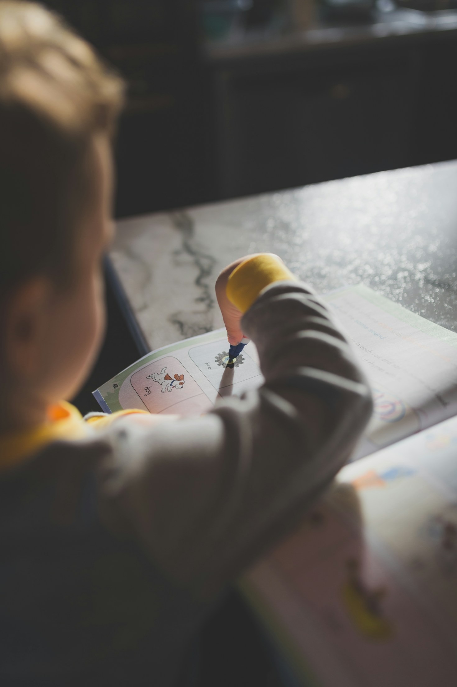 Estimulando a Espiritualidade Infantil com Arte
