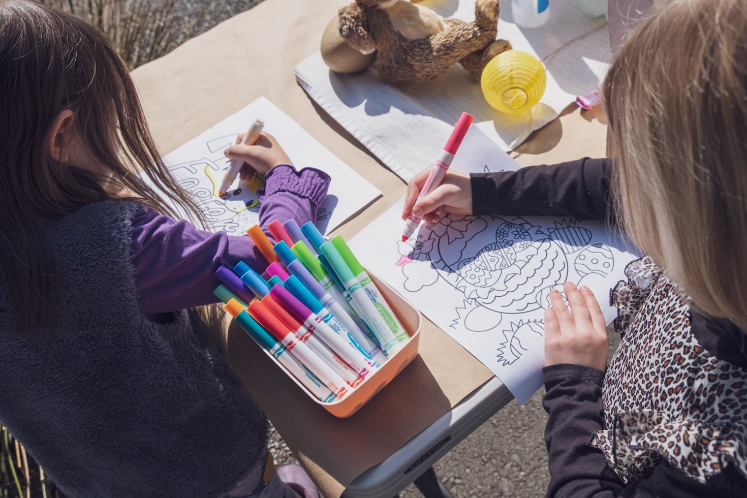 Por Que Escolher Ilustrações no Estilo Bobbie Goods?